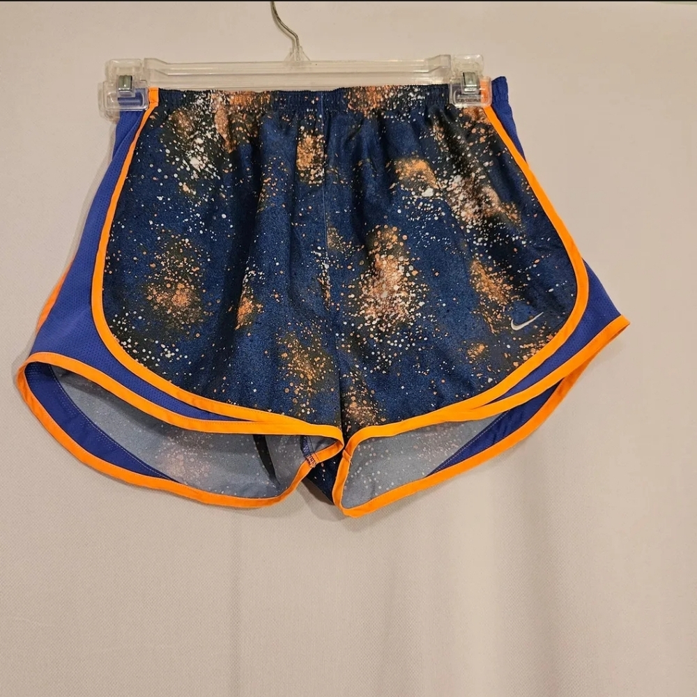 Nike Dri-Fit Running shorts Sz M